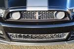 Ford Mustang Boss 302 Laguna Seca 2013 года
